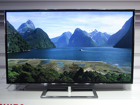 4kテレビ Bravia Kd 55x90aとregza 58z8xの価格 デジカメ 写真と動画