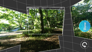 Iphone Ipadのパノラマは360panorma これはイチオシのアプリです デジカメ 写真と動画